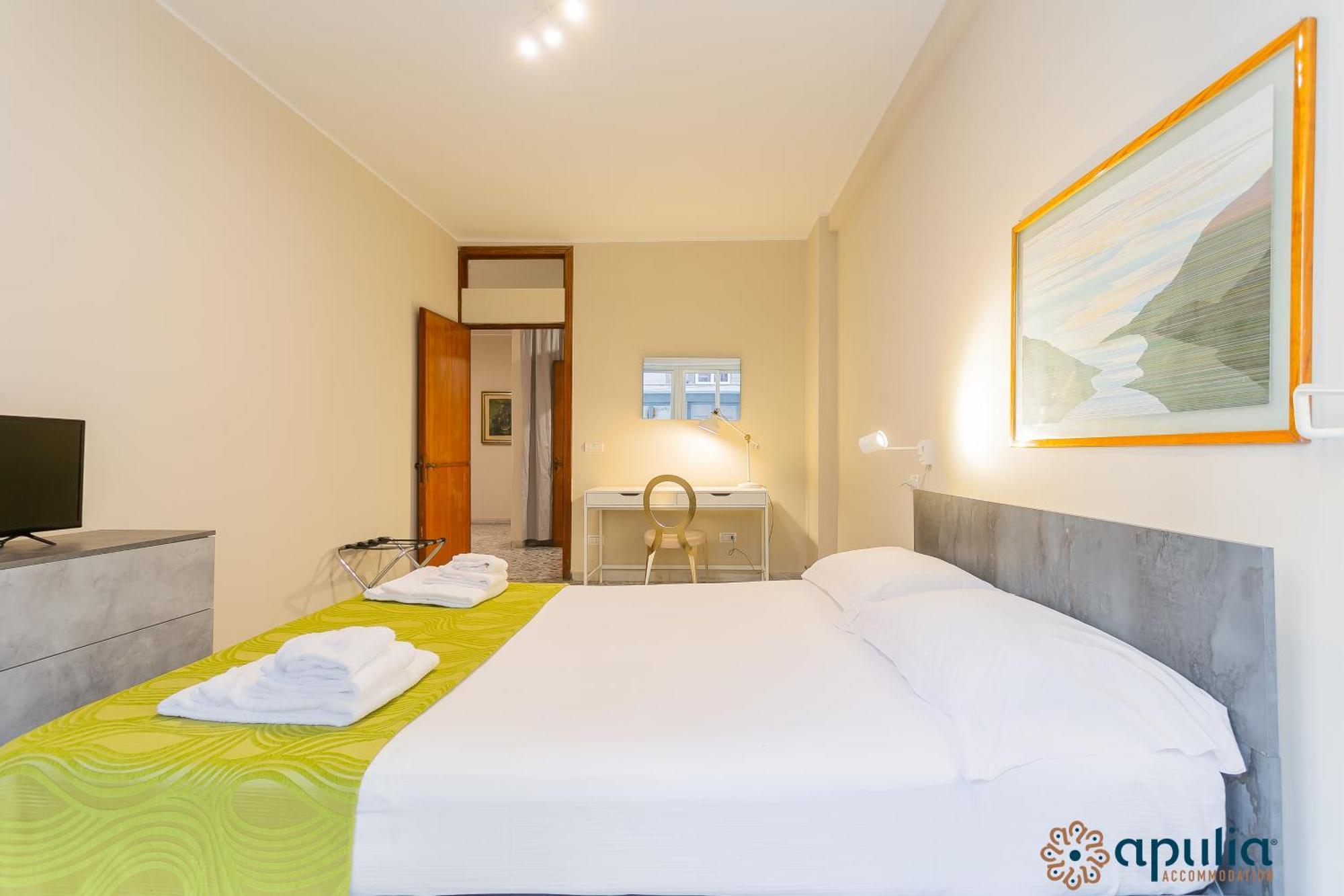 Piccinni Guesthouse By Apulia Accommodation Bari Exterior foto