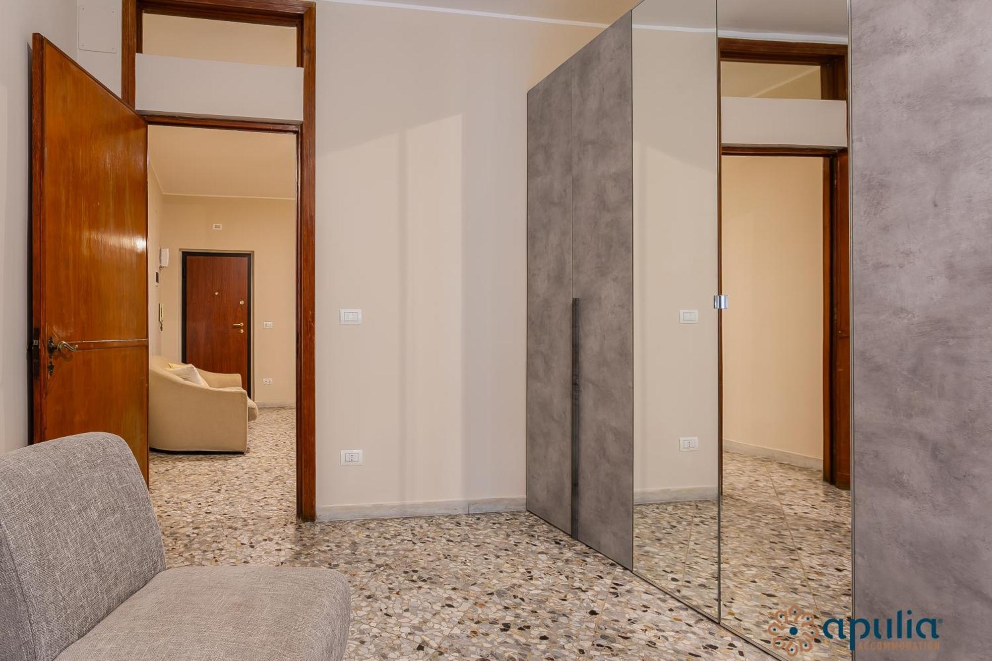 Piccinni Guesthouse By Apulia Accommodation Bari Exterior foto