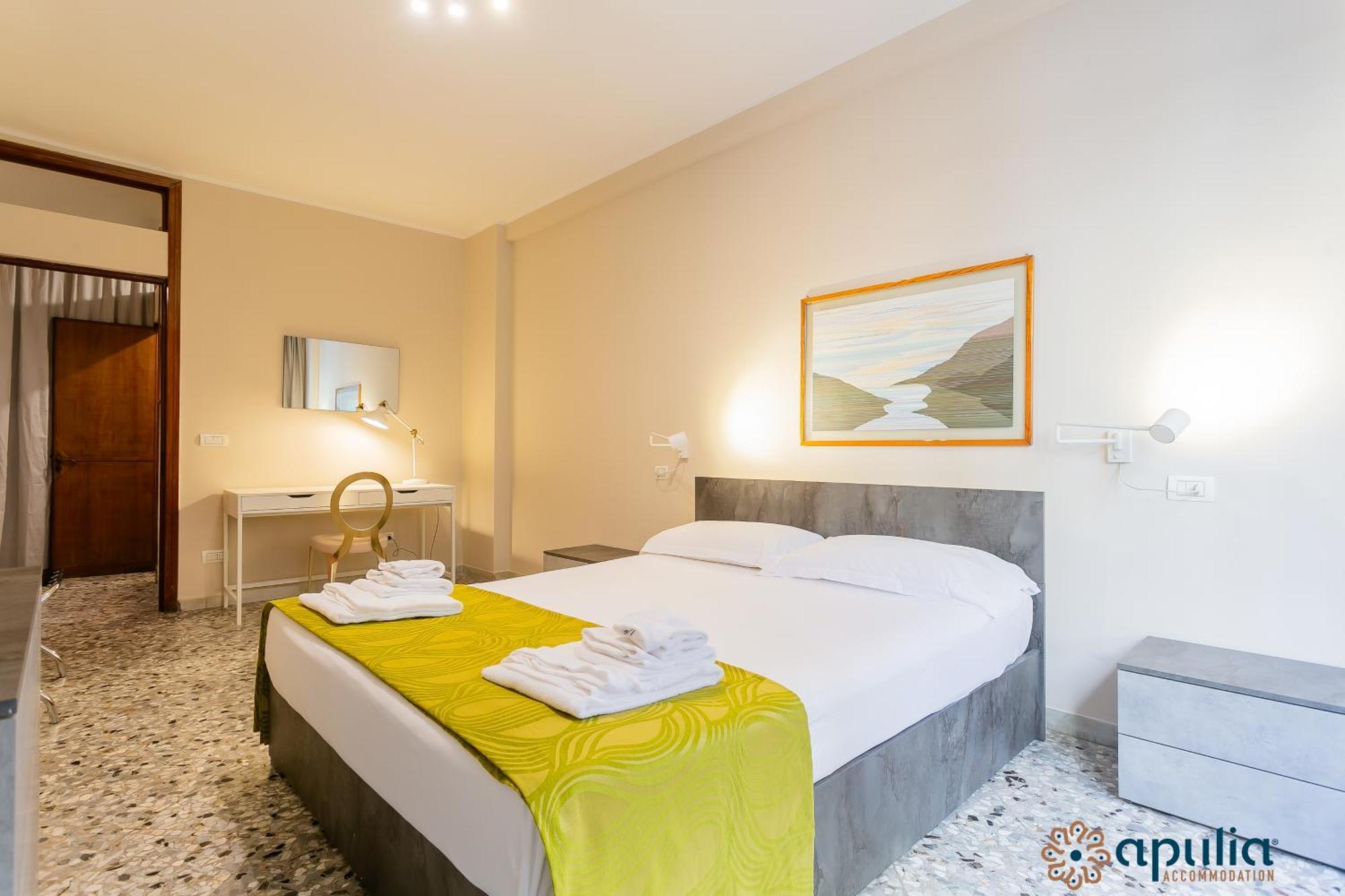 Piccinni Guesthouse By Apulia Accommodation Bari Exterior foto